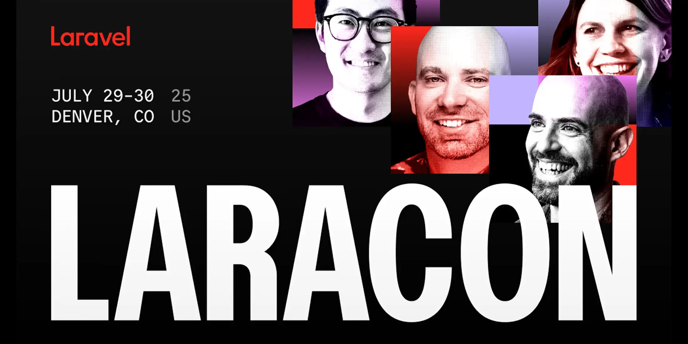 Laracon 2025
