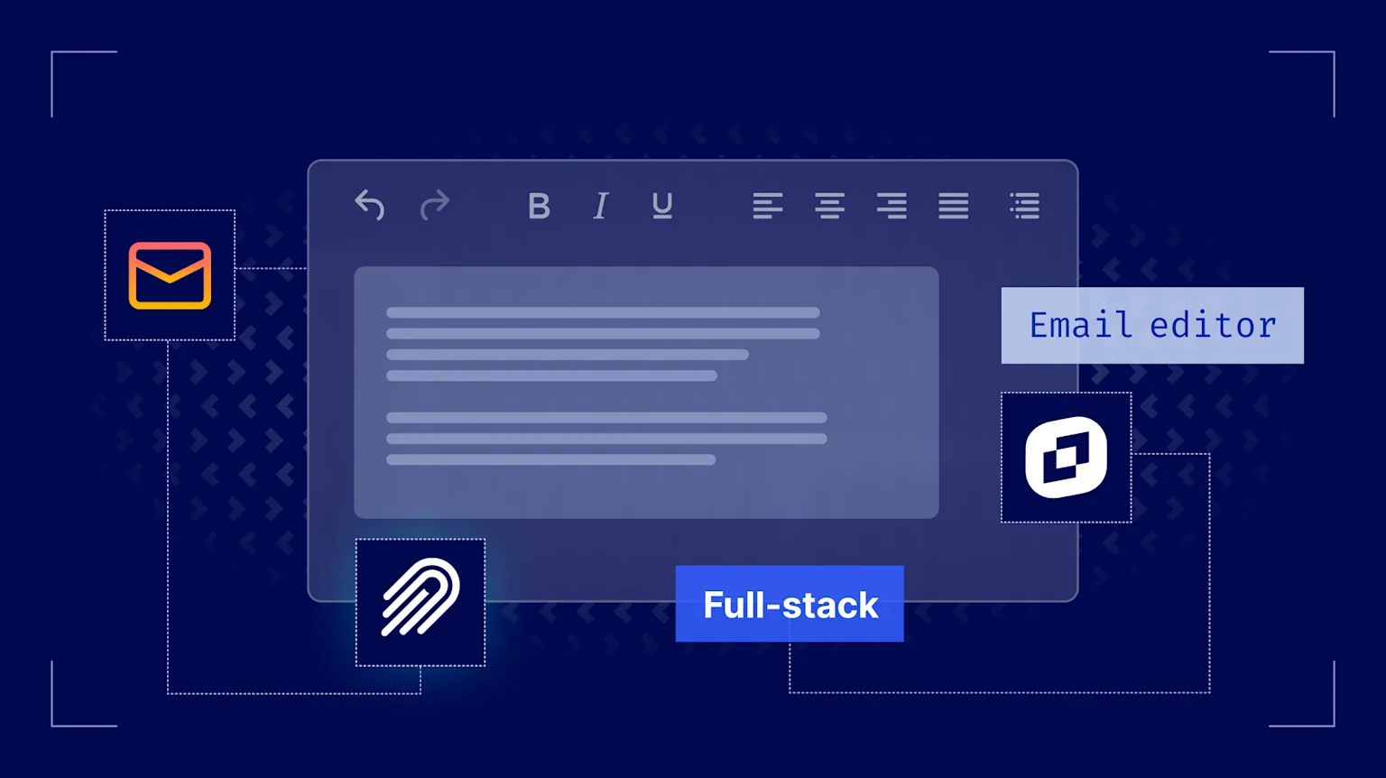 Create a Full-Stack React Email Editor Using TinyMCE and Nylas email API: Part 2