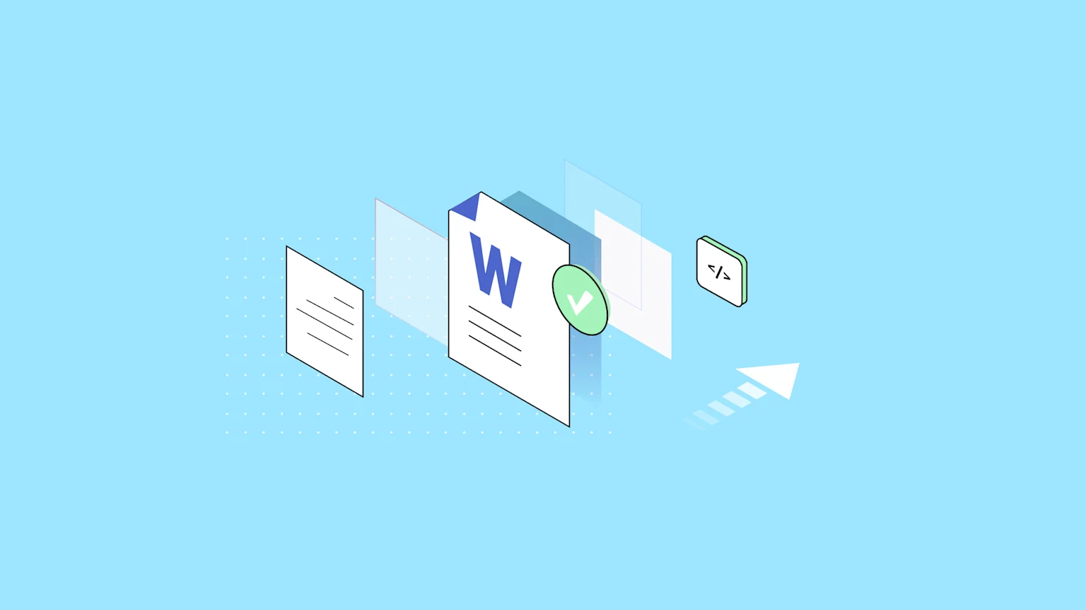 How to import documents into TinyMCE